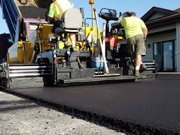 Professional Driveway Paving Services in Robertsdale, AL